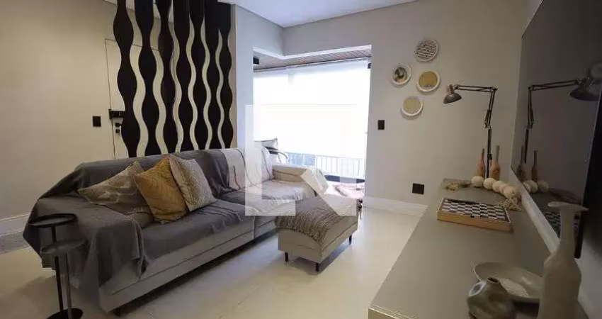 Apartamento para venda - jardim bela vista, 3 quartos,  130 m² - santo andré