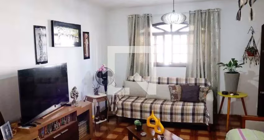 Casa para venda - jaguaribe, 3 quartos,  120 m² - osasco