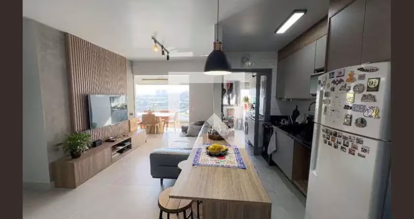 Apartamento para venda - vila leopoldina, 3 quartos,  88 m² - são paulo