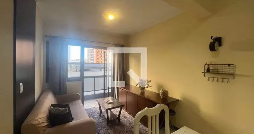Apartamento para venda - mansões santo antônio, 3 quartos,  74 m² - campinas