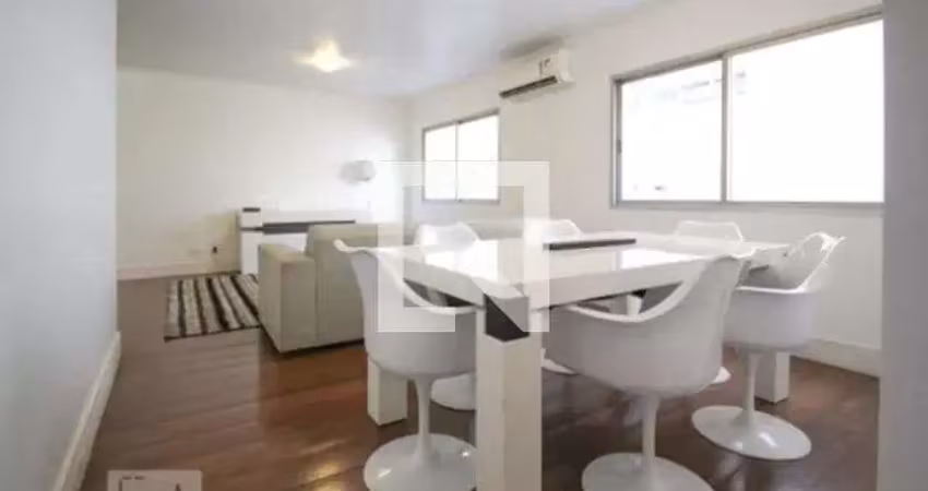 Apartamento para venda - itaim bibi, 3 quartos,  130 m² - são paulo