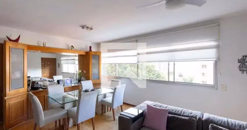Apartamento para venda - santa cecília, 3 quartos,  91 m² - são paulo