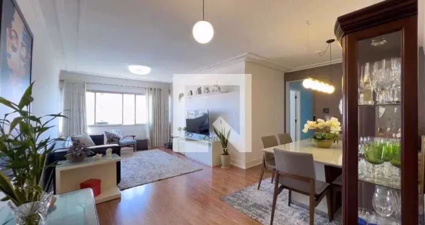 Apartamento para venda - cambuci, 3 quartos,  123 m² - são paulo