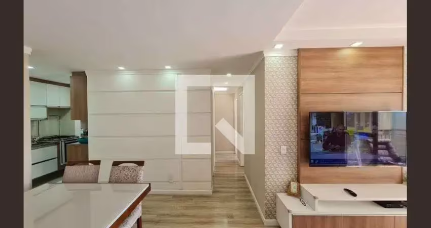 Apartamento para venda - picanço, 3 quartos,  76 m² - guarulhos