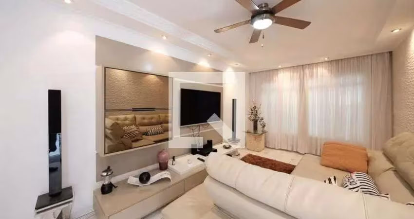 Casa para venda - ponte rasa, 4 quartos,  250 m² - são paulo
