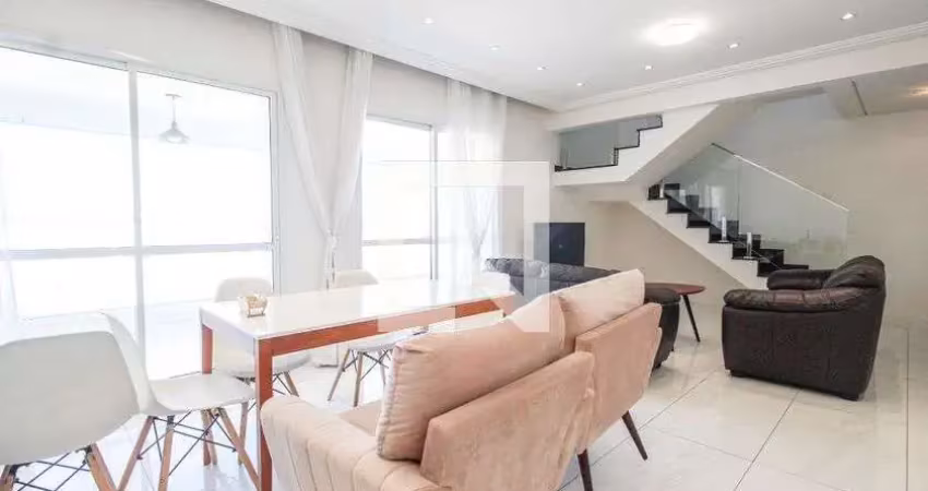 Apartamento para venda - santana, 4 quartos,  235 m² - são paulo