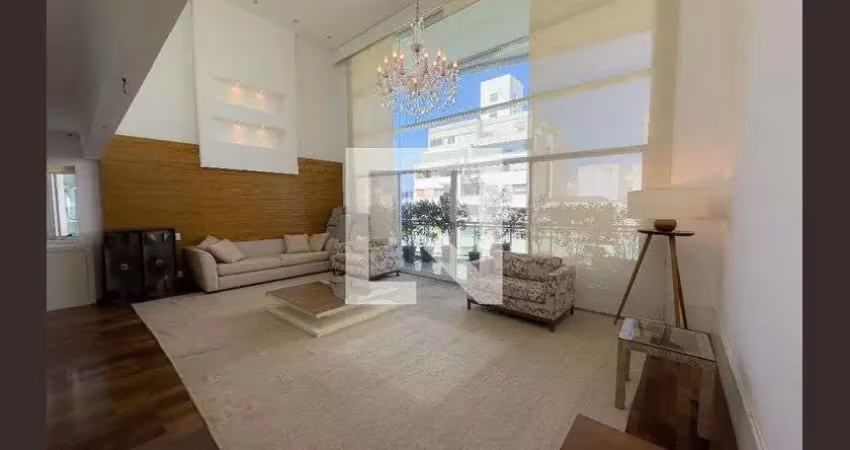 Apartamento para venda - perdizes, 4 quartos,  250 m² - são paulo