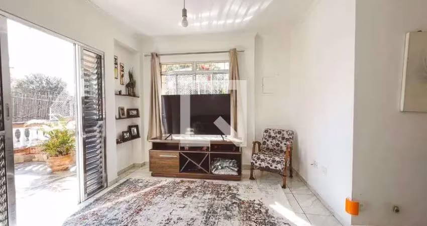 Casa para venda - santana, 3 quartos,  277 m² - são paulo