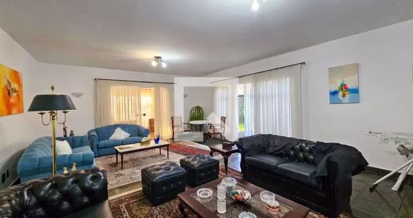 Casa para venda - interlagos, 5 quartos,  900 m² - são paulo