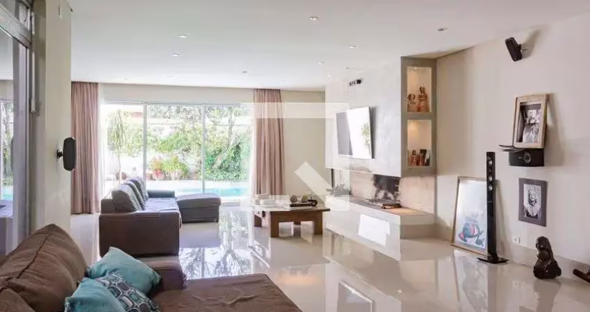 Casa para venda - vila leopoldina, 6 quartos,  600 m² - são paulo