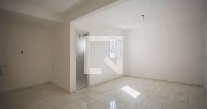 Kitnet / stúdio para venda - saúde, 1 quarto,  30 m² - são paulo