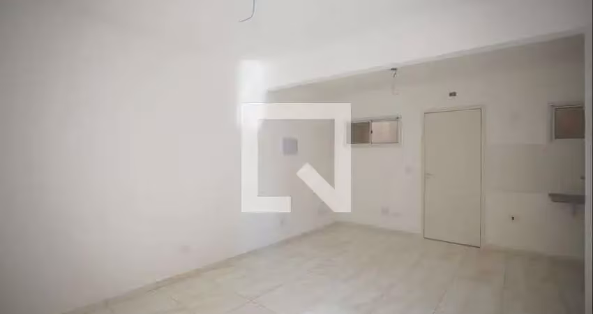 Kitnet / stúdio para venda - saúde, 1 quarto,  30 m² - são paulo