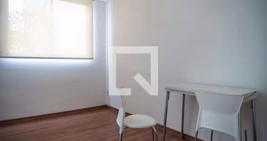 Apartamento para venda - parque das águas, 2 quartos,  45 m² - campinas