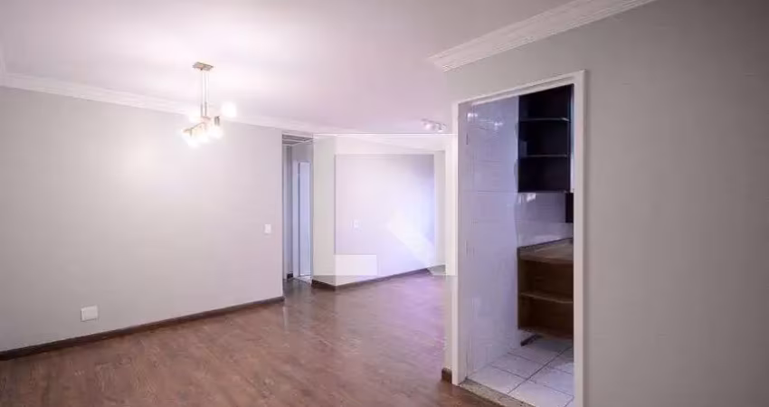 Apartamento para venda - jardim santa emília, 2 quartos,  63 m² - são paulo