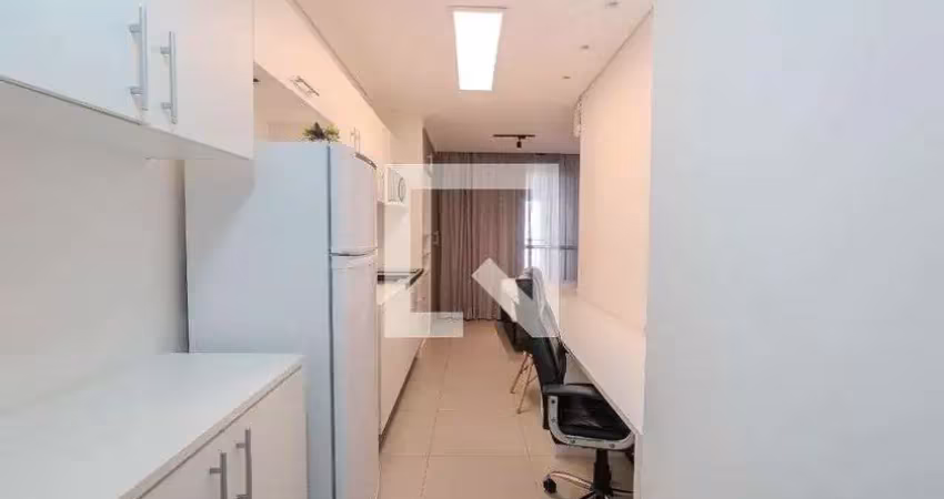 Kitnet / stúdio para venda - consolação, 1 quarto,  27 m² - são paulo