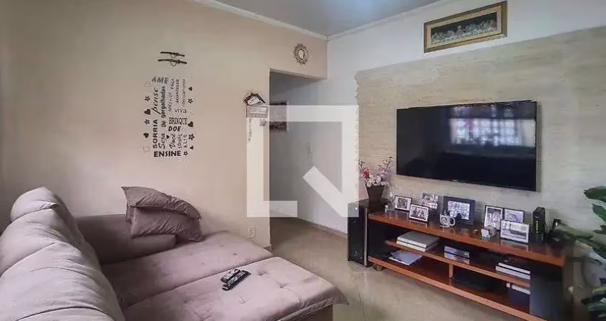 Casa para venda - jardim primavera, 2 quartos,  125 m² - são paulo