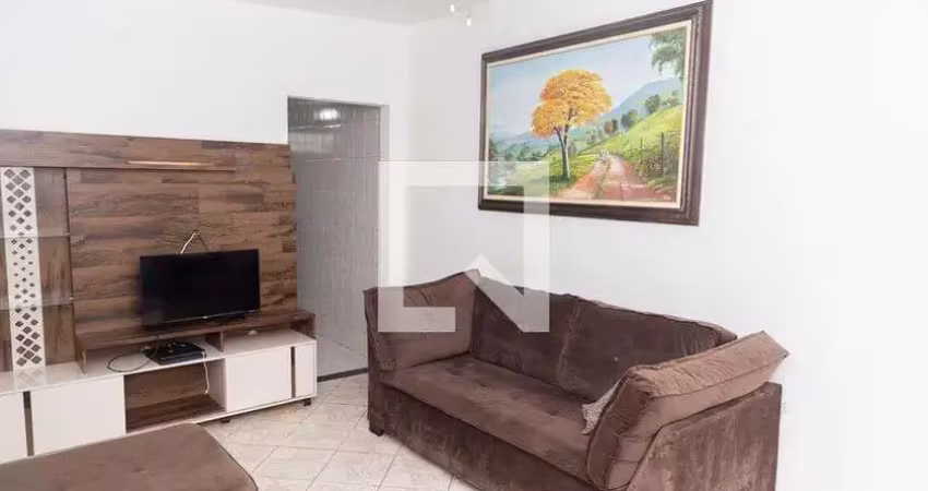 Casa para venda - gopoúva, 3 quartos,  102 m² - guarulhos