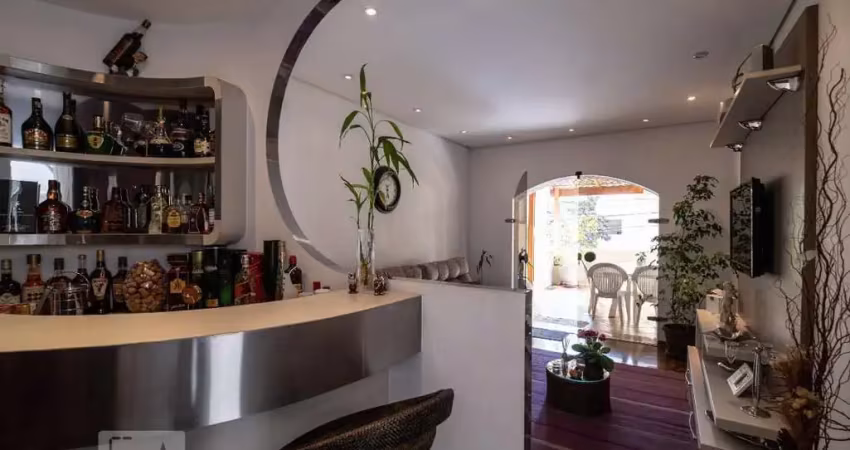 Casa para venda - sumaré, 3 quartos,  210 m² - são paulo