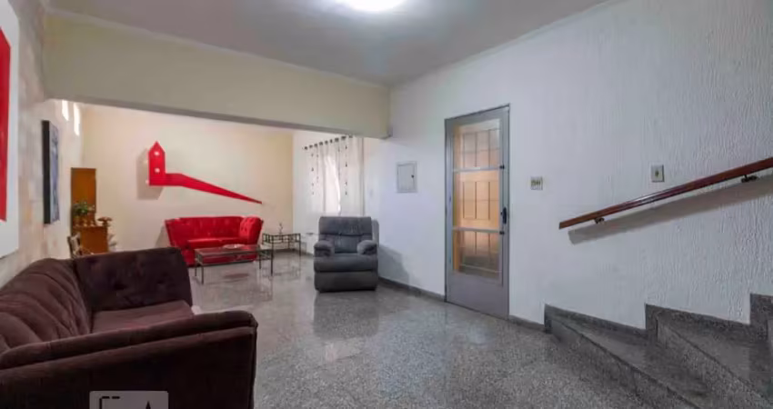 Casa para venda - cangaíba, 4 quartos,  158 m² - são paulo