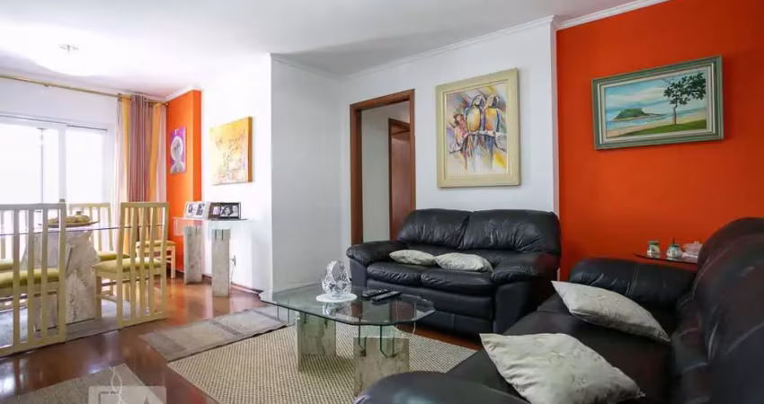 Apartamento para venda - mandaqui, 3 quartos,  93 m² - são paulo