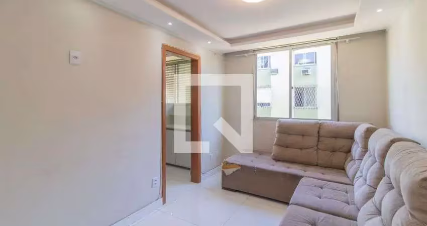 Apartamento para venda - cavalhada, 1 quarto,  48 m² - porto alegre