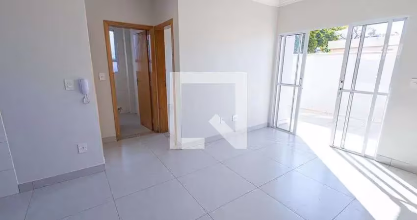 Apartamento para venda - santa mônica, 2 quartos,  132 m² - belo horizonte