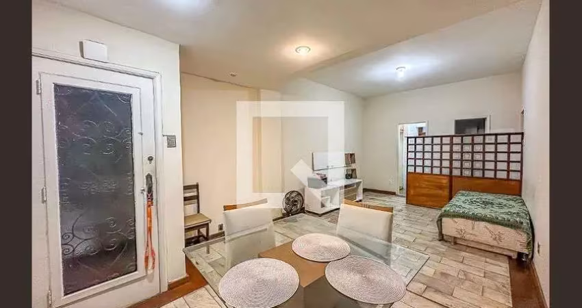 Apartamento para venda - flamengo, 2 quartos,  120 m² - rio de janeiro