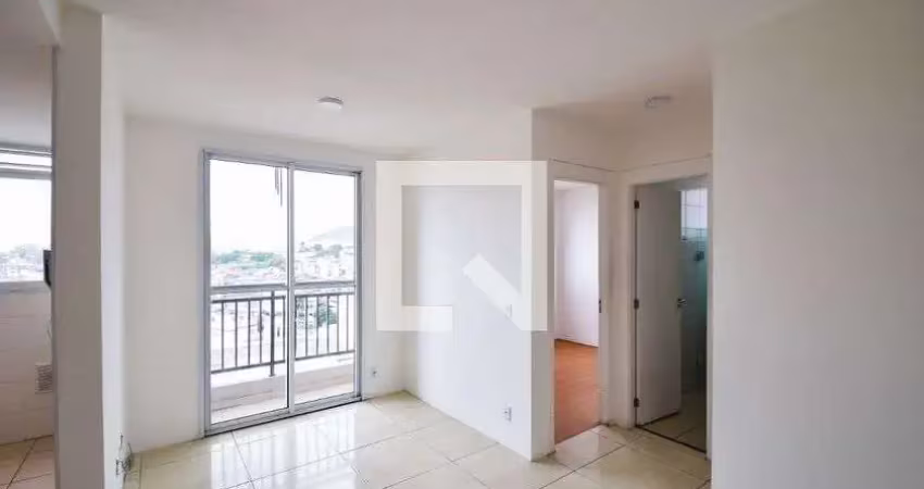 Apartamento para venda - cachambi, 2 quartos,  48 m² - rio de janeiro