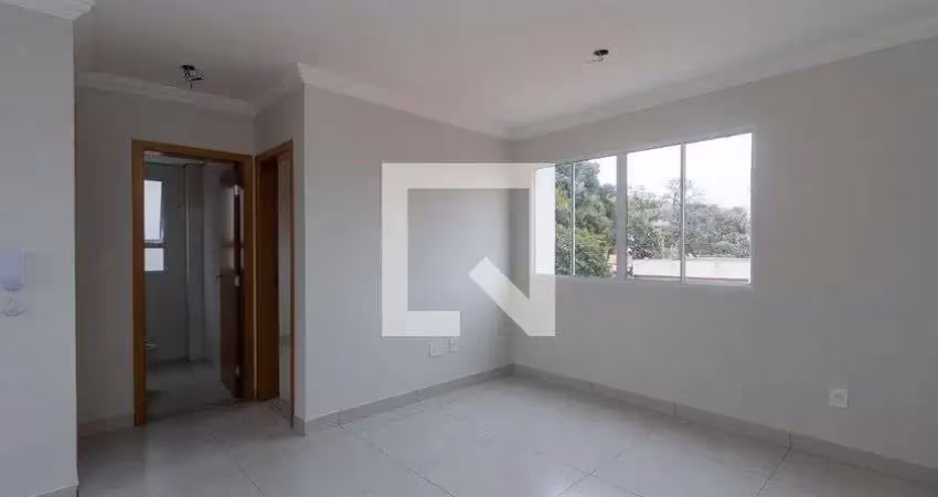 Apartamento para venda - santa mônica, 2 quartos,  49 m² - belo horizonte