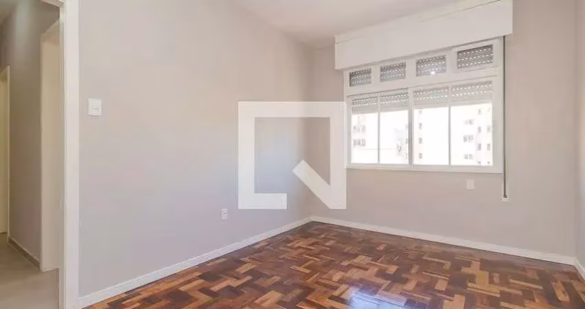 Apartamento para venda - centro histórico, 1 quarto,  50 m² - porto alegre