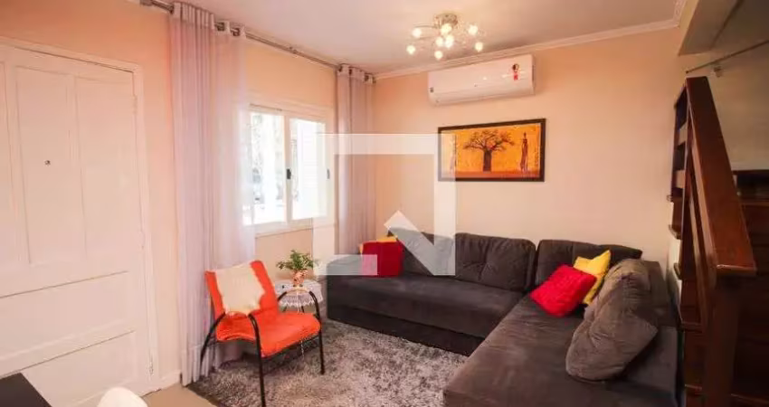 Casa / sobrado em condomínio para venda - cavalhada, 2 quartos,  122 m² - porto alegre