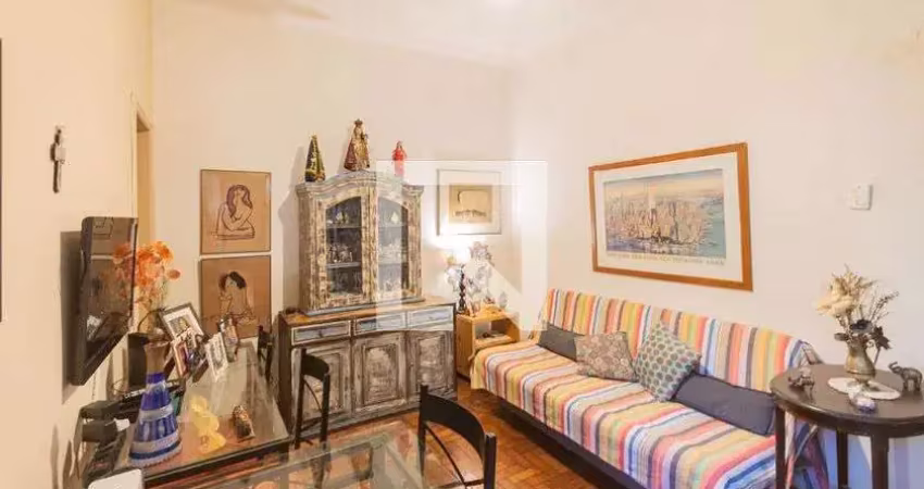 Apartamento para venda - andaraí, 1 quarto,  39 m² - rio de janeiro