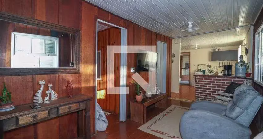 Casa para venda - vila jardim, 2 quartos,  49 m² - porto alegre