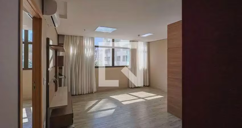 Apartamento para venda - luxemburgo, 2 quartos,  62 m² - belo horizonte