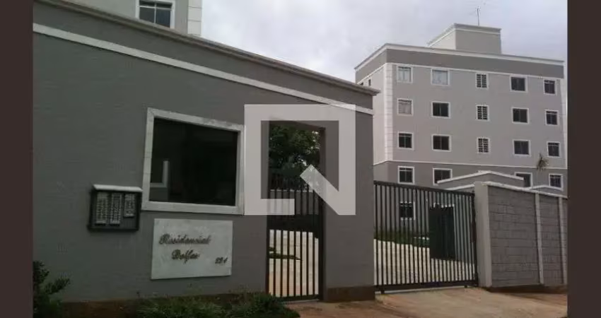 Apartamento para venda - piratininga, 2 quartos,  45 m² - belo horizonte