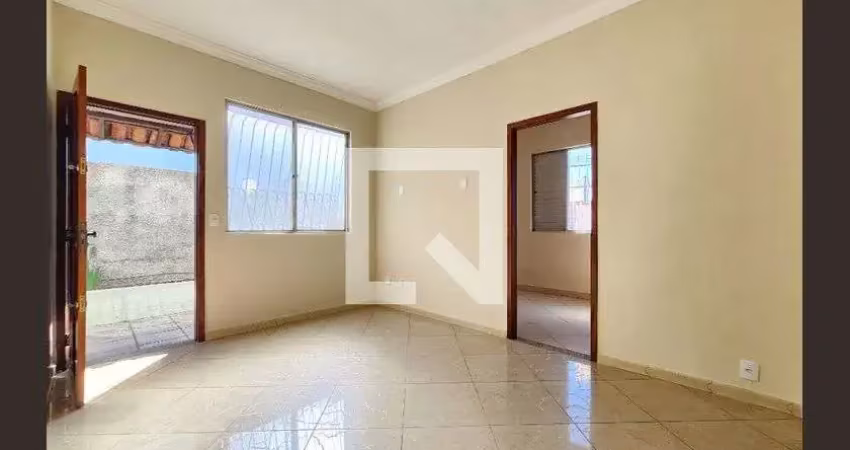 Apartamento para venda - itapoã, 2 quartos,  50 m² - belo horizonte