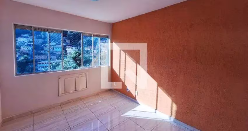 Apartamento para venda - santa rosa , 2 quartos,  50 m² - niterói