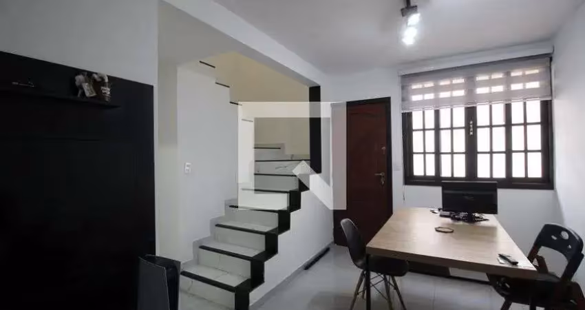Casa / sobrado em condomínio para venda - taquara, 2 quartos,  65 m² - rio de janeiro