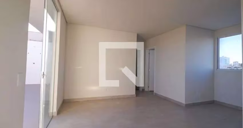 Apartamento para venda - santa mônica, 2 quartos,  50 m² - belo horizonte