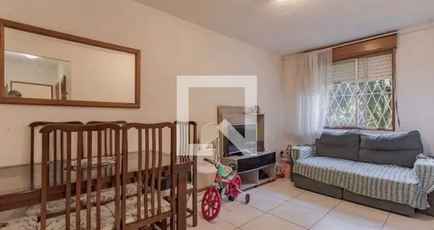 Apartamento para venda - jardim itu-sabará, 1 quarto,  43 m² - porto alegre