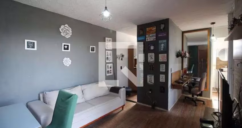 Apartamento para venda - jacarepaguá, 2 quartos,  50 m² - rio de janeiro