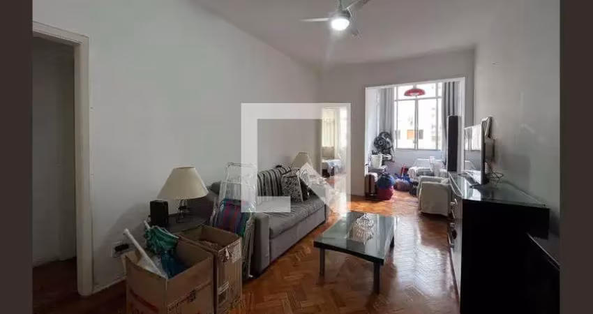 Apartamento para venda - copacabana, 3 quartos,  109 m² - rio de janeiro