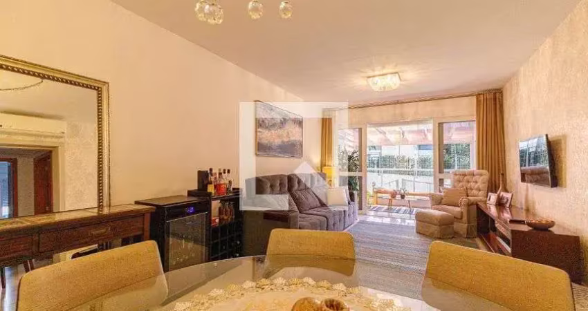 Apartamento para venda - chácara das pedras , 3 quartos,  87 m² - porto alegre