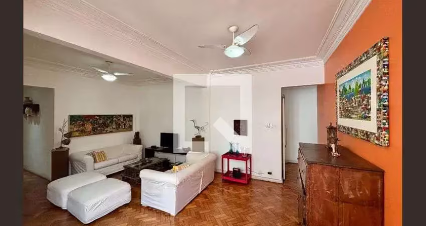 Apartamento para venda - copacabana, 3 quartos,  100 m² - rio de janeiro