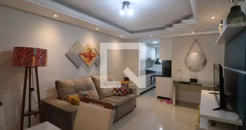 Apartamento para venda - igará, 3 quartos,  80 m² - canoas