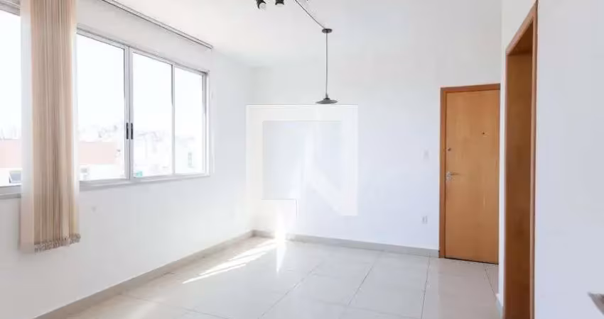 Apartamento para venda - nova suíssa, 3 quartos,  90 m² - belo horizonte