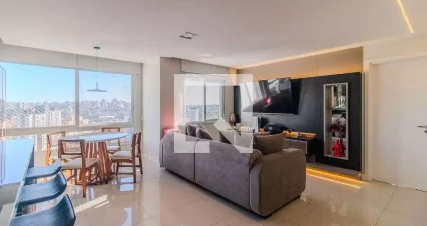 Apartamento para venda - partenon, 3 quartos,  75 m² - porto alegre