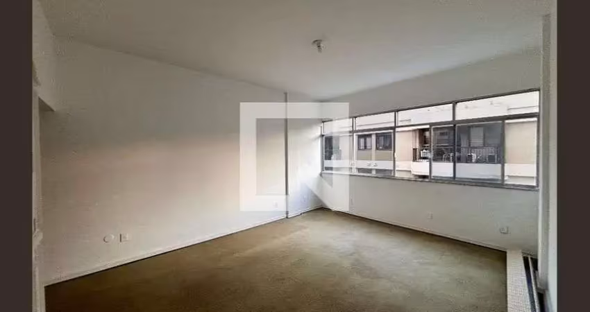 Apartamento para venda - lagoa, 3 quartos,  110 m² - rio de janeiro