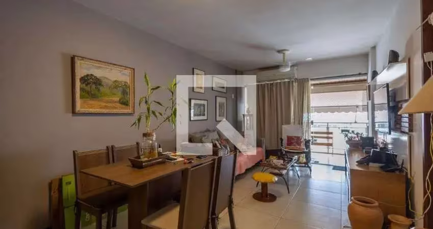 Apartamento para venda - tijuca, 3 quartos,  86 m² - rio de janeiro