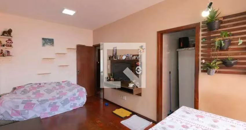 Apartamento para venda - santa mônica, 3 quartos,  75 m² - belo horizonte